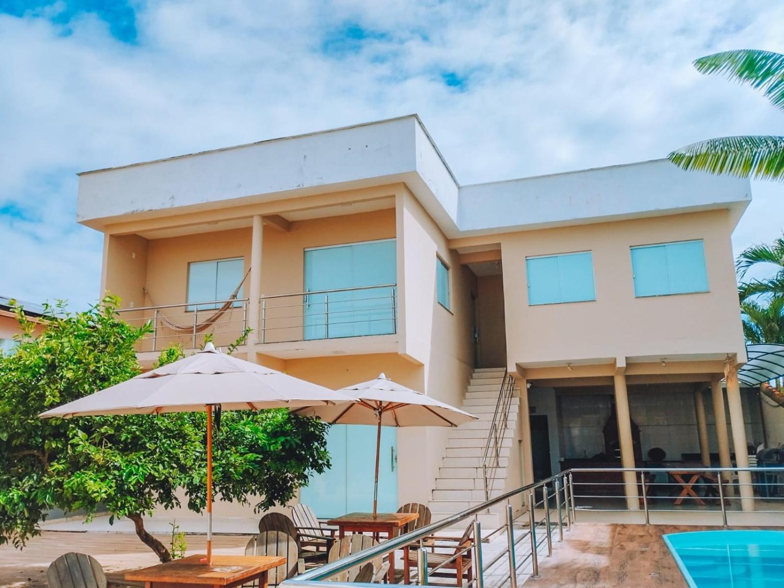 Residencial Maria Rita Porto Seguro