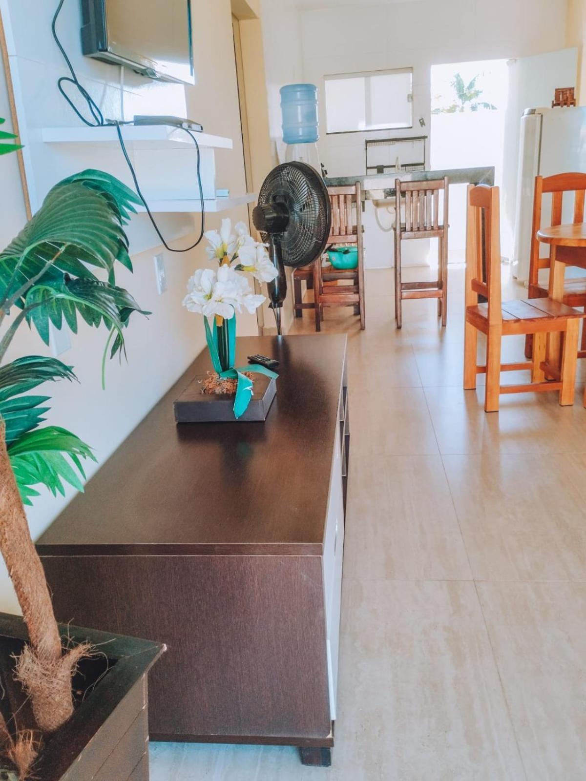 Residencial Maria Rita Casa de férias *